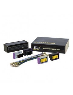 Ecumaster Przejściówka 4G63T (EVO 4-8)