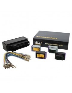 Ecumaster Adapter Audi 2.2 (AAN / 3B / ABY)