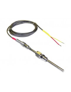 Ecumaster EGT sonde + muffe