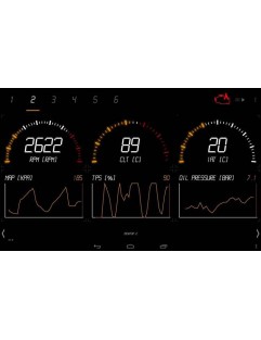 Ecumaster BT -modul