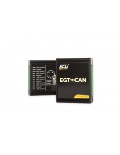 Ecumaster EGT to CAN module