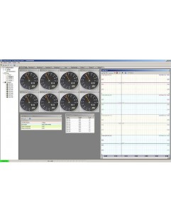 Ecumaster EGT to CAN module