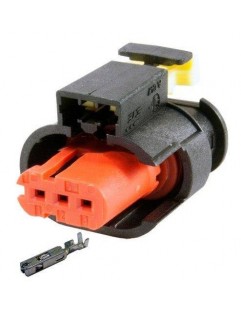 Ecumaster Plug Bosch P65