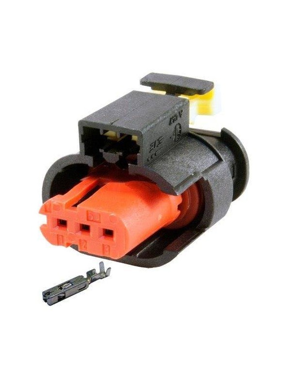 Ecumaster Plug Bosch P65