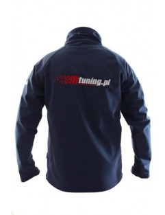 Mtuning Softshell collegepaita