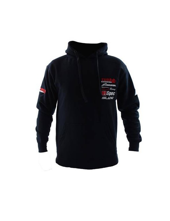 MTuning S Hoodie