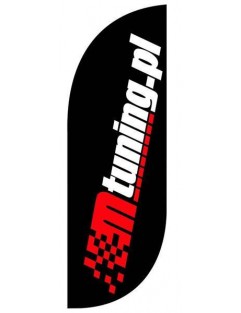 MTuning flag 320cm