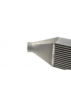 Intercooler TurboWorks 710x200x90 2.75 "