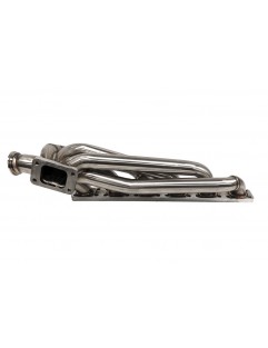 Exhaust manifold BMW E36 M50 M52 T3 Top Mount