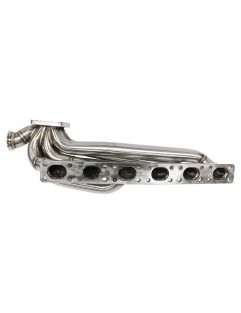 Exhaust manifold BMW E36 M50 M52 T3 Top Mount