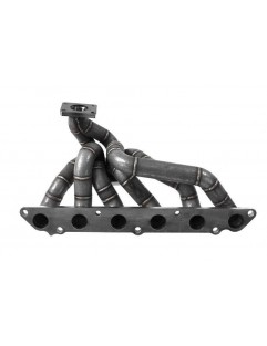 Exhaust manifold Toyota Supra 7MGTE 86-93 EXTREME