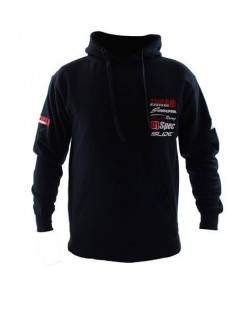 MTuning L Hoodie