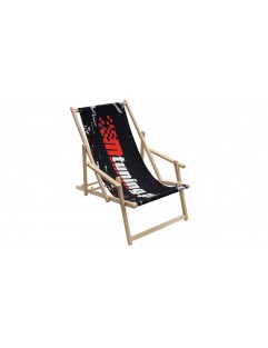 MTuning deck chair