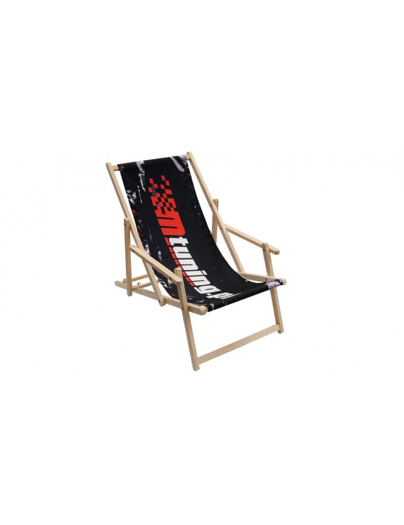 MTuning deck chair