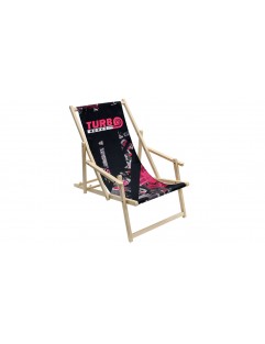 TurboWorks lounger