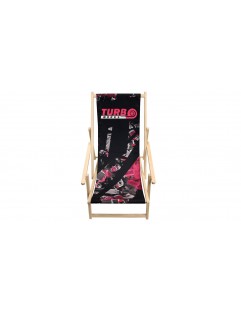 TurboWorks lounger