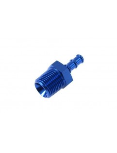 1/2 "-14NPT nippel til 10 mm slange