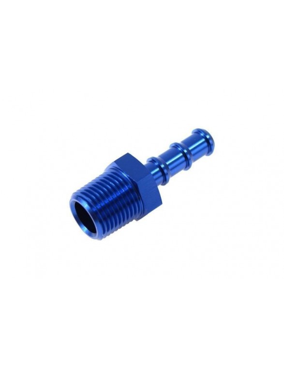 1/2 "-14NPT nipple for 12mm hose