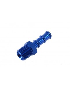 1/2 "-14NPT nipple for 15mm hose