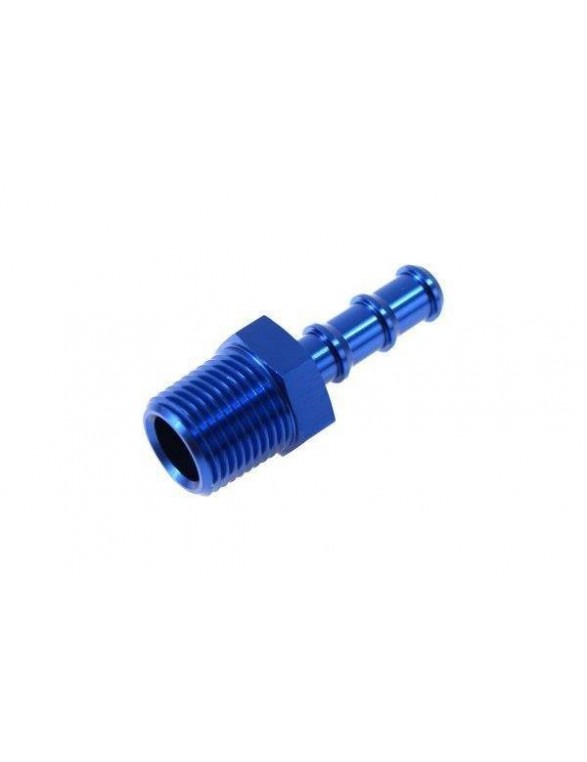 3/4 "-14NPT nipple for 15mm hose