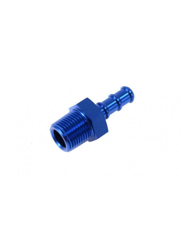 3/8 "-18NPT Nipple for 10mm hose