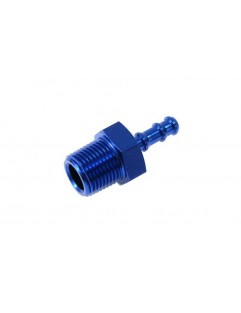 3/8 "-18NPT Nipple for 8mm hose