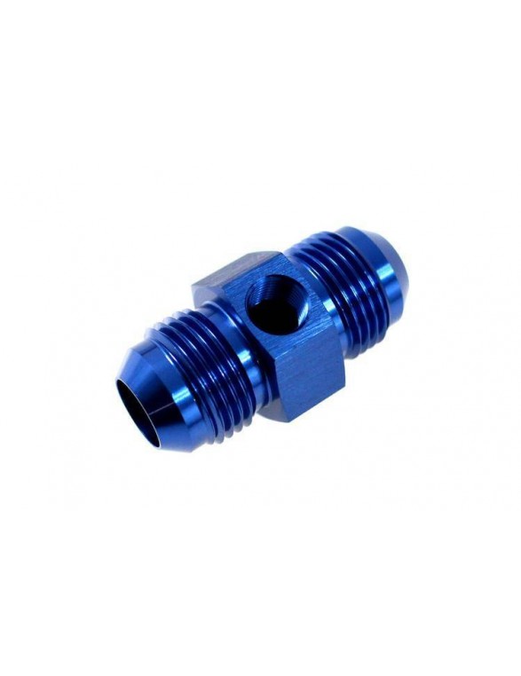 AN10-stik med 1/8 "-27NPT sensorindgang