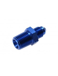 AN4 1/4 "-19NPT fitting