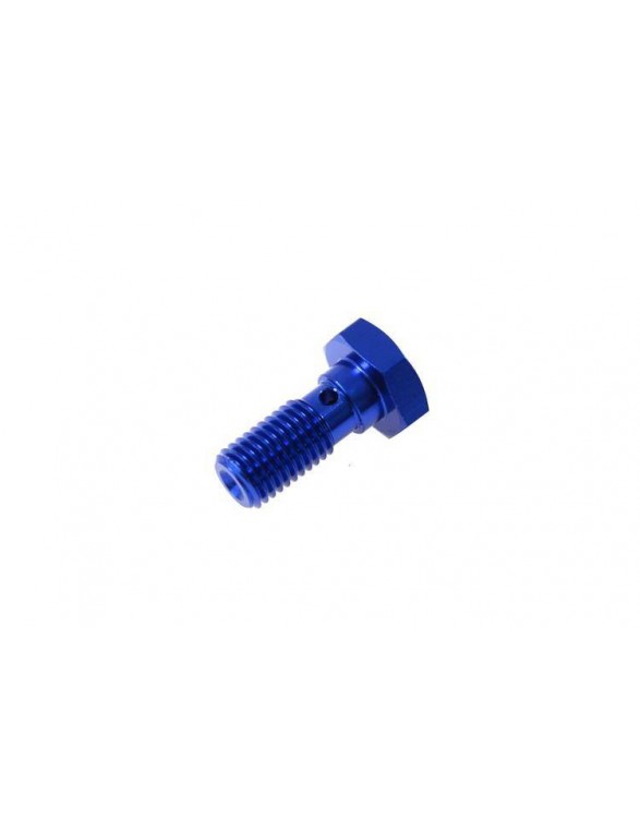 3/8 "-20NPT Aluminium Banjo Bolt