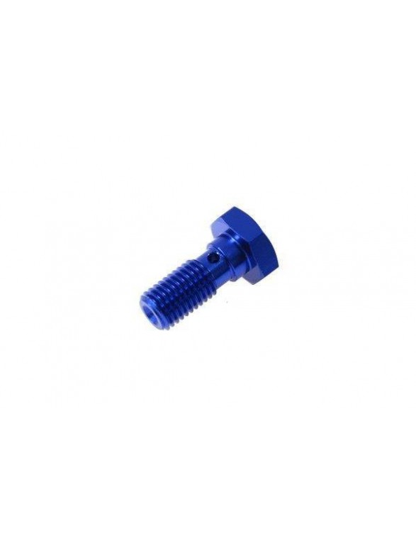 3/8 "-24NPT Aluminium Banjo Bolt