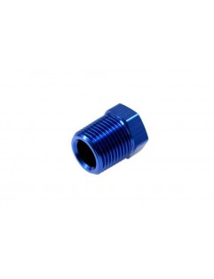 1/4 "-18NPT End Cap