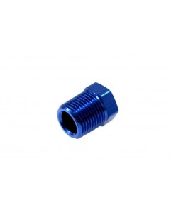 3/8 "-18NPT End Cap