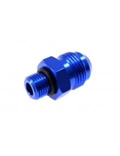 Connector AN10 AN6 with O-ring