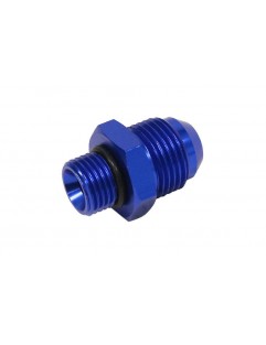 Connector AN8 AN10 with O-ring