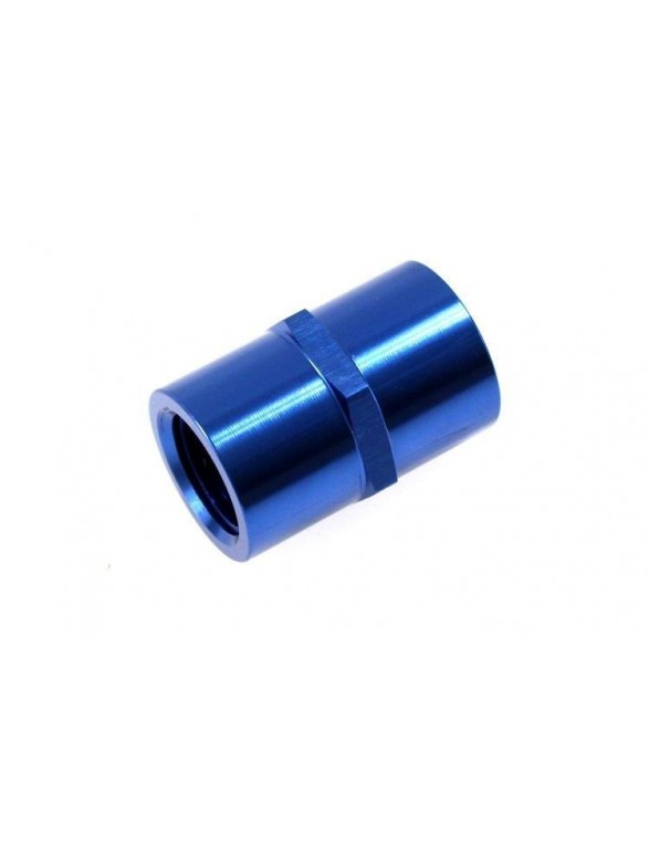 1/2 "-14NPT female coupler