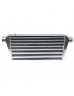 Intercooler TurboWorks 600x300x100 Bar and Plate