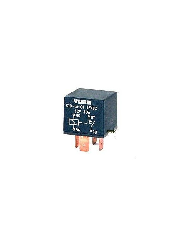 Przekaźnik VIAIR do wł/wył kompresora 40 Amp 12V