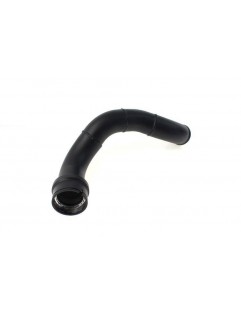 Charge Pipe BMW F45 F46 X1 + Boost Pipe