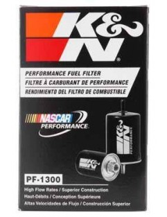 K&N PF-1300 fuel filter