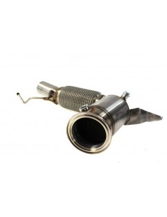 Downpipe Mini Cooper S F56 2.0T KAT