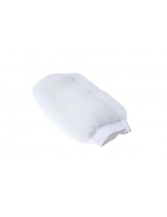 Daniel Washington Wool Mitt (Washing Mitt)