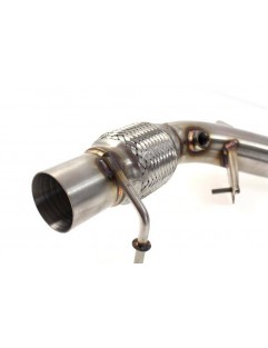 Downpipe BMW 114I 120I F20 F21 F22 F30 N13 1.6T