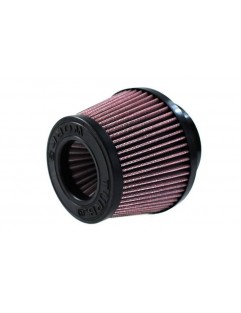 Conical filter TURBOWORKS H: 100mm OPEN: 101mm Purple