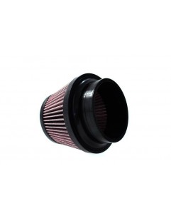 Conical filter TURBOWORKS H: 100mm OPEN: 101mm Purple