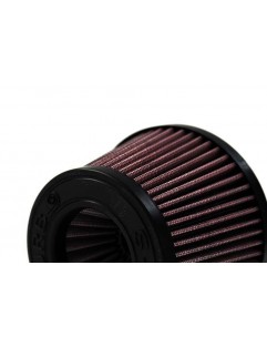 Conical filter TURBOWORKS H: 100mm OPEN: 101mm Purple