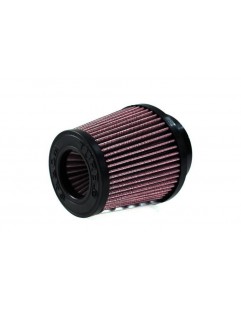 Conical filter TURBOWORKS H: 130mm OPEN: 101mm Purple