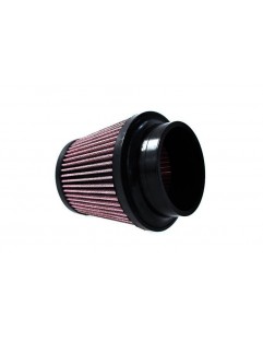 Conical filter TURBOWORKS H: 130mm OPEN: 101mm Purple