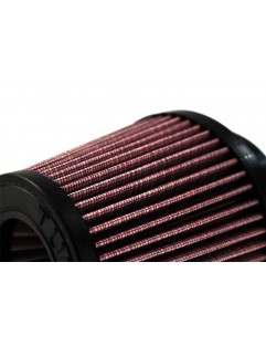 Conical filter TURBOWORKS H: 130mm OPEN: 101mm Purple