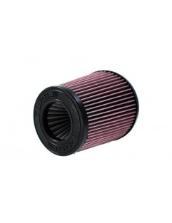 Conical filter TURBOWORKS H: 150mm OPEN: 60-77mm Purple