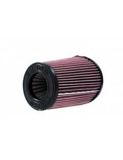 Conical filter TURBOWORKS H: 180mm OPEN: 101mm Purple